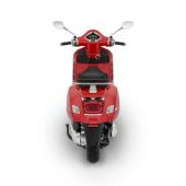 EICMA: Vespa GTS 310, die Stärkste aller Zeiten