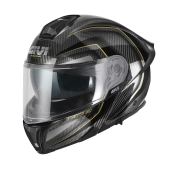 EICMA: X50-HELM Der flip-up aus Carbon von GIVI
