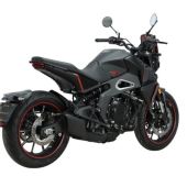 EICMA: LetBe gibt sein weltweites Debüt