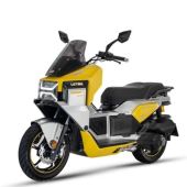EICMA: LetBe gibt sein weltweites Debüt