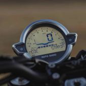 EICMA: Moto Guzzi: Überarbeitung der V7 und Aufnahme der Sport in die Familie