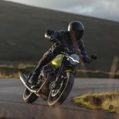 EICMA: Moto Guzzi: Überarbeitung der V7 und Aufnahme der Sport in die Familie