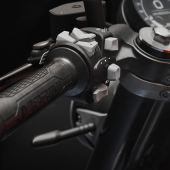 EICMA: Moto Morini 3 1/2 