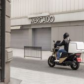 EICMA: Nerva erweitert sein Angebot um drei Elektroroller