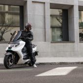 EICMA: Nerva erweitert sein Angebot um drei Elektroroller