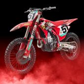 GASGAS Factory Edition-Modelle 2025