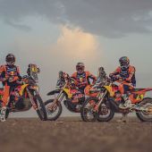 KTM