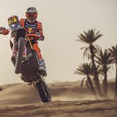 KTM