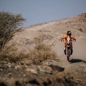 Red Bull KTM Factory