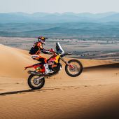 Red Bull KTM