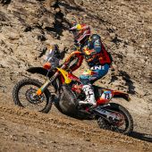 Red Bull KTM