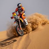 Red Bull KTM