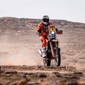 Red Bull KTM Factory Racing