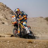 Red Bull KTM Factory