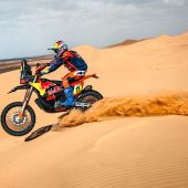Red Bull KTM