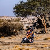 Red Bull KTM Factory