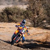 Red Bull KTM Factory
