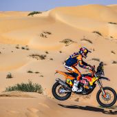 Red Bull KTM