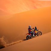 Red Bull KTM Factory Racing 