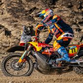Red Bull KTM Factory