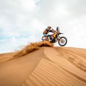 Red Bull KTM
