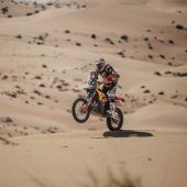 Red Bull KTM