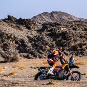 Red Bull KTM