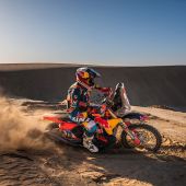 KTM
