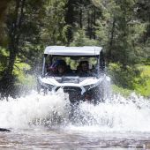 Pipestone RV Park Grand Opening