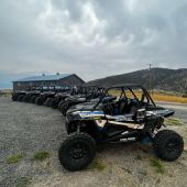 Pipestone RV Park Grand Opening