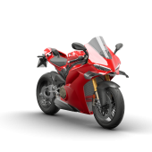 Ducati Panigale V4 S 2025 Carbon und Carbon Pro