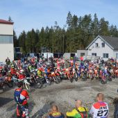 Die Enduro4Kids-Saison 2025 hat begonnen!