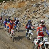 Die Enduro4Kids-Saison 2025 hat begonnen!