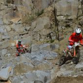 Die Enduro4Kids-Saison 2025 hat begonnen!