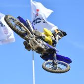 MXGP of Switzerland  Frauenfeld-Gachnang