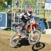 MXGP of Switzerland  Frauenfeld-Gachnang