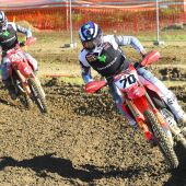 MXGP of Switzerland  Frauenfeld-Gachnang