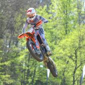 MXGP of Switzerland  Frauenfeld-Gachnang