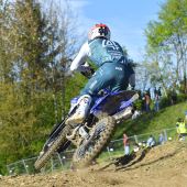MXGP of Switzerland  Frauenfeld-Gachnang