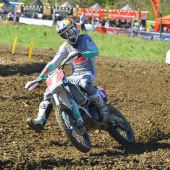MXGP of Switzerland  Frauenfeld-Gachnang