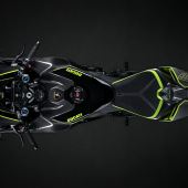 Ducati präsentiert die neue Panigale V4 Lamborghini