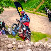 AUNER HardEnduroSeries Germany