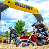AUNER HardEnduroSeries Germany