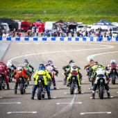 MiniGP Rundstreckentrophy 2025 