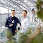 ServusTV: Die Superbike in Tschechien