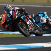 ServusTV: Die Superbike in Tschechien