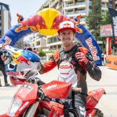 ServusTV: Red Bull Erzbergrodeo