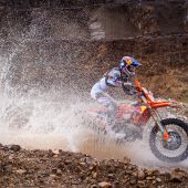 ServusTV: Red Bull Erzbergrodeo