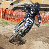 Pascal Rauchenecker #76