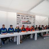Pressekonferenz